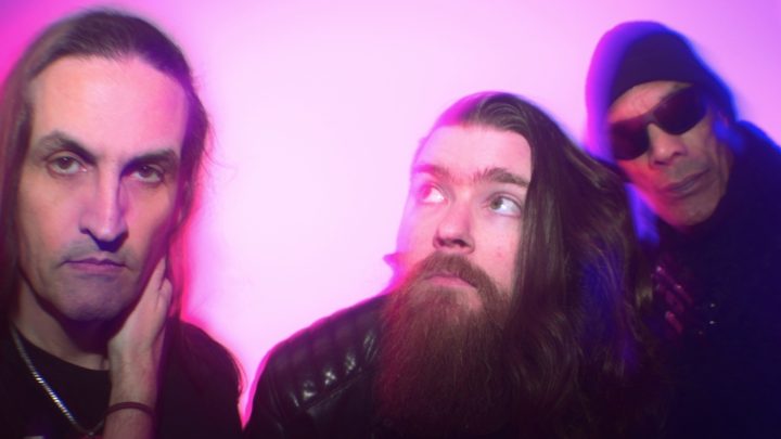 BLACK ORCHID EMPIRE, nouveau single « Scissormouth » à découvrir, nouvel album annoncé