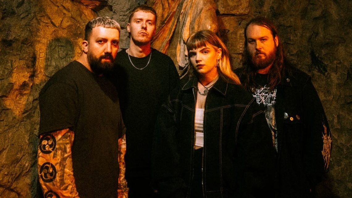 HERIOT, nouveau vidéoclip « Master Of Deceit » à découvrir, premier album déjà dispo