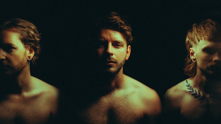 NORMANDIE, nouveau vidéoclip « Guilt By Association » à découvrir, nouvel EP pour bientôt