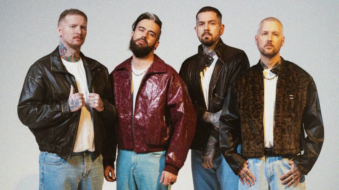 SAMURAI PIZZA CATS, nouveau vidéoclip « T-REX(PLOSION) » ft. Jessie Williams du groupe Ankor à découvrir, nouvel album annoncé