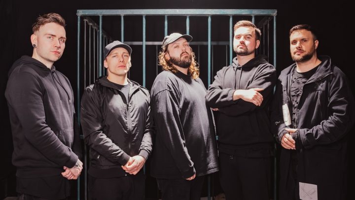 AVALANCHE EFFECT, nouveau vidéoclip « The Mess I Created » à découvrir, nouvel album annoncé