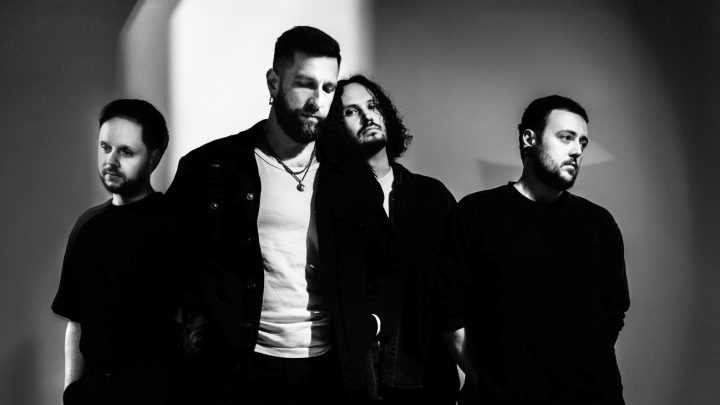 SEVER, nouveau vidéoclip « Believer » à découvrir, nouvel album dis