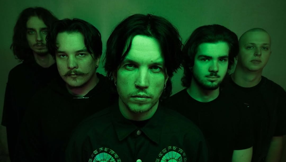 BABY LASAGNA, nouveau vidéoclip « End The Party » à découvrir