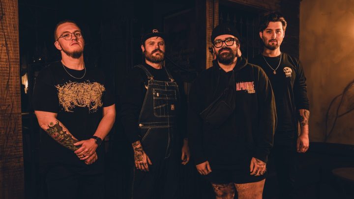 BRIDEWELL, nouveau vidéoclip « Petty » à découvrir