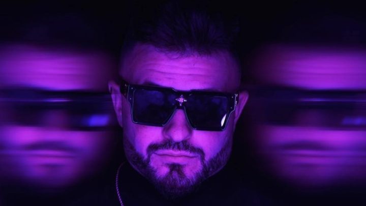 ANTINOVA, nouveau vidéoclip « Toxic » à découvrir