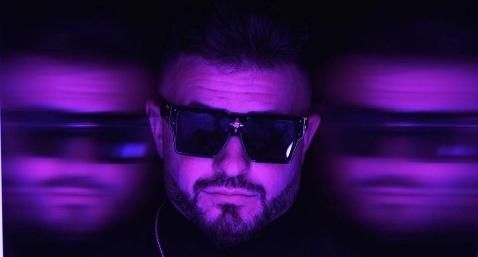 ANTINOVA, nouveau vidéoclip « Toxic » à découvrir