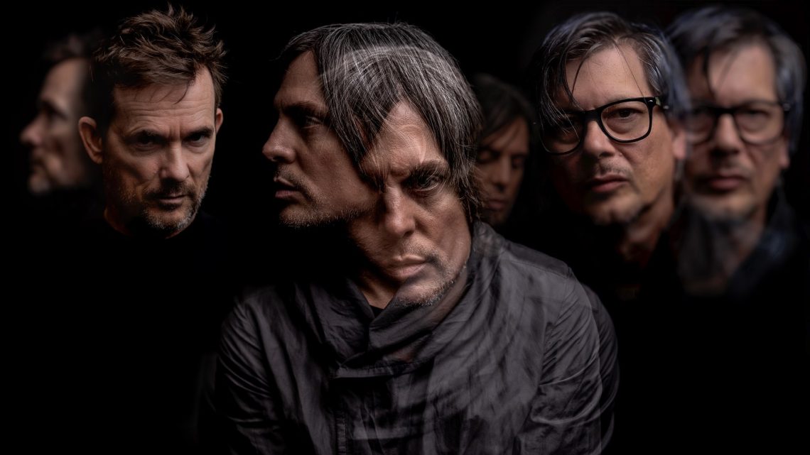 FAILURE, nouveau vidéoclip « The Air&rsquo;s on Fire » à découvrir, nouvel album annoncé