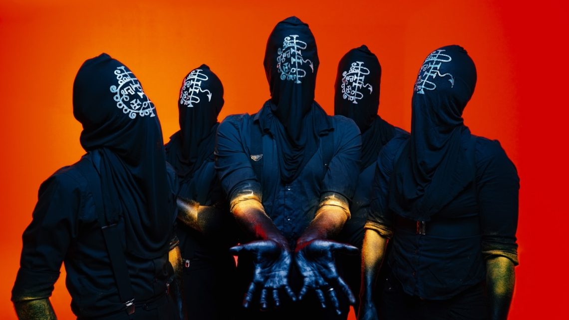 GAEREA, nouveau vidéoclip « Nomad » à découvrir, nouvel album annoncé, 3 dates en France dont le Hellfest 2026