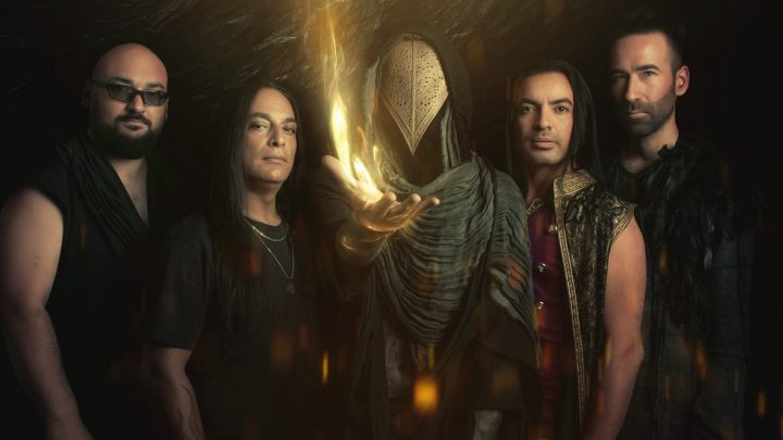 MYRATH, nouveau vidéoclip « Soul Of My Soul » à découvrir, nouvel album annoncé