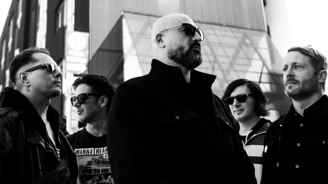 POISON THE WELL, nouveau vidéoclip « Everything Hurts » à découvrir, nouvel album pour bientôt