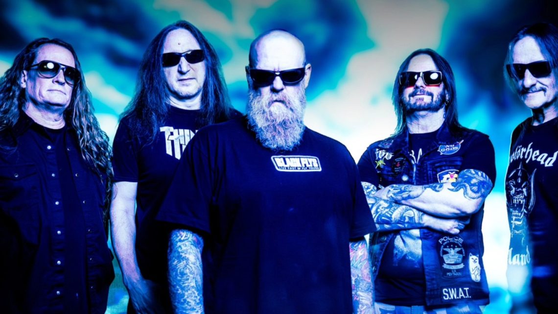 EXODUS, nouveau vidéoclip « Goliath » à découvrir, nouvel album annoncé, 1 date en France