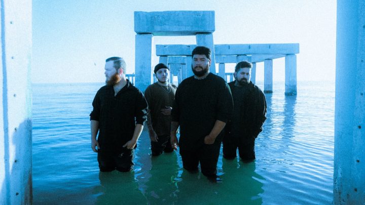 COMA WAVES, nouveau vidéoclip « Drained » Feat. REVERYA à découvrir