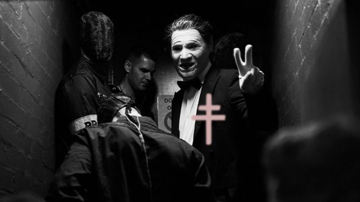 PRESIDENT, nouveau vidéoclip « Angel Wings » à découvrir, signature chez Atlantic Records, à voir au Hellfest 2026