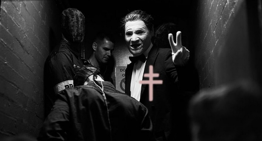 PRESIDENT, nouveau vidéoclip « Angel Wings » à découvrir, signature chez Atlantic Records, à voir au Hellfest 2026