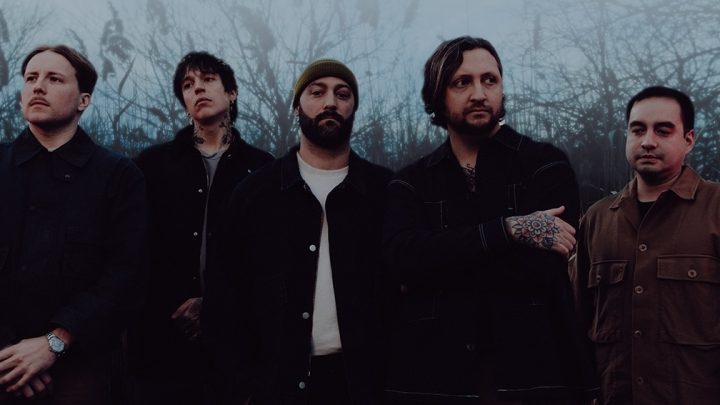 ERRA, nouveau vidéoclip « i. the many names of god » à découvrir, nouvel album pour bientôt