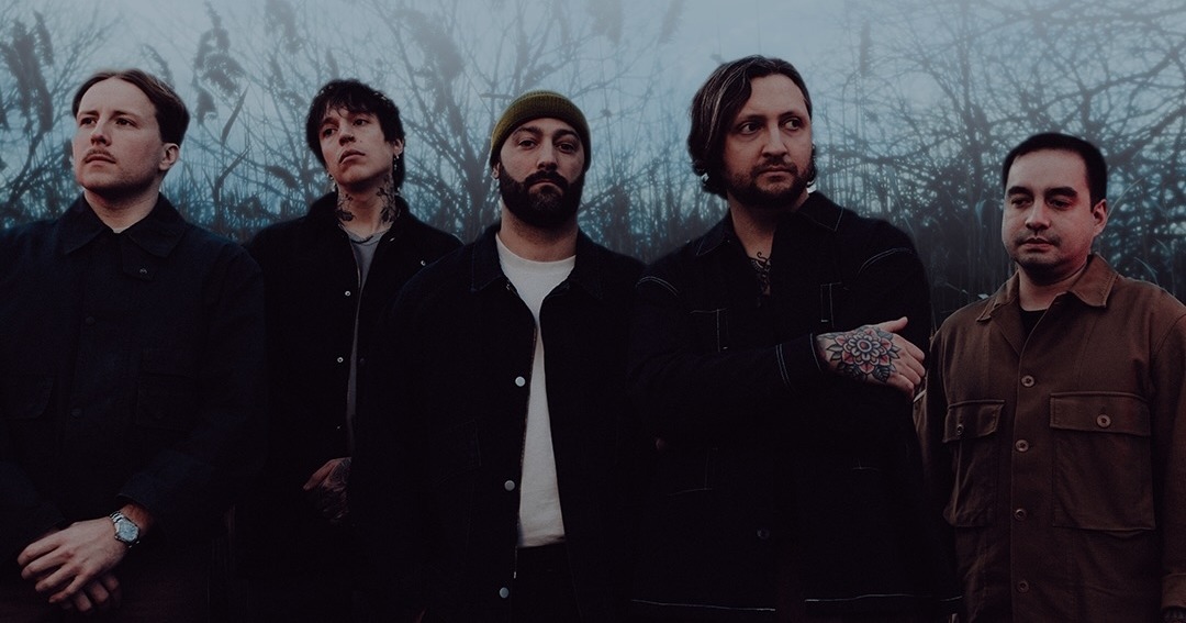 ERRA, nouveau vidéoclip « i. the many names of god » à découvrir, nouvel album pour bientôt