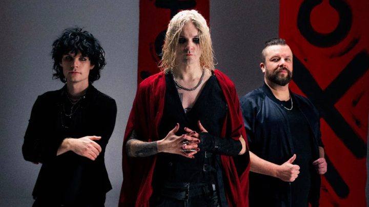 HOKKA, nouveau vidéoclip « Heart Said No » à découvrir, premier album annoncé