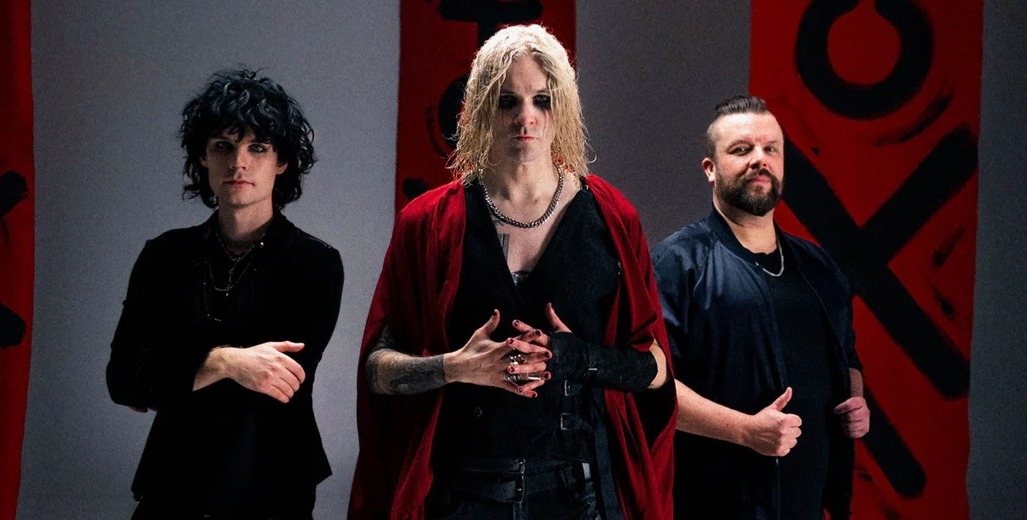 HOKKA, nouveau vidéoclip « Heart Said No » à découvrir, premier album annoncé