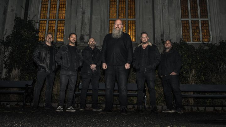 GREEN CARNATION, nouveau vidéoclip « Sanguis (Blood Ties) » à découvrir, nouvel album annoncé