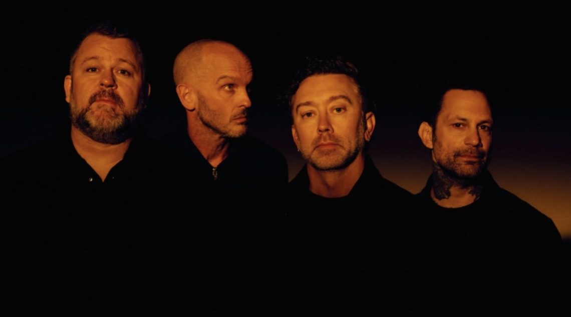 RISE AGAINST lance une initiative communautaire portée par les fans : le projet A.R.T. (All Rise Together), à Voir au Hellfest 2026