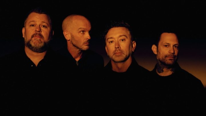 RISE AGAINST lance une initiative communautaire portée par les fans : le projet A.R.T. (All Rise Together), à Voir au Hellfest 2026