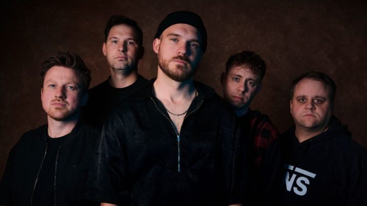 RISING INSANE, nouveau vidéoclip « Good Enough » feat. Caskets à découvrir