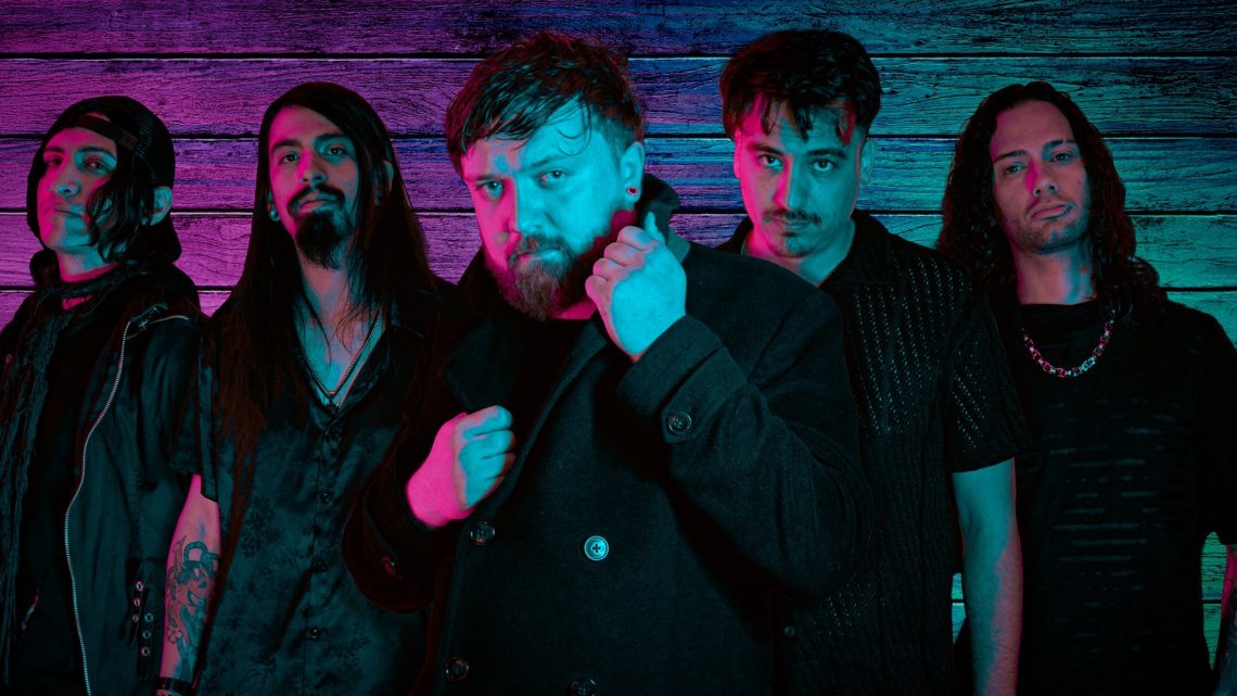 FOREWORD, nouveau vidéoclip « Self-Immolate » à découvrir, nouvel EP pour demain !