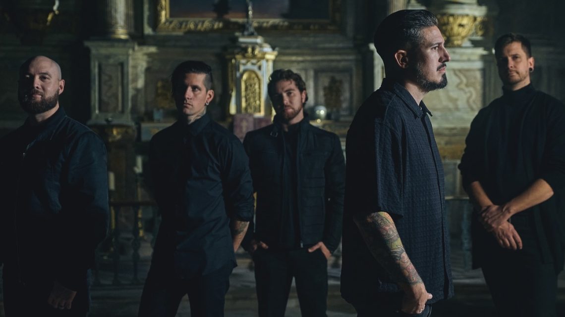 LIES WE SOLD, nouveau vidéoclip « Echoes Inside » à découvrir