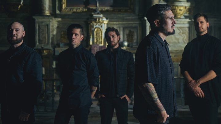 LIES WE SOLD, nouveau vidéoclip « Echoes Inside » à découvrir