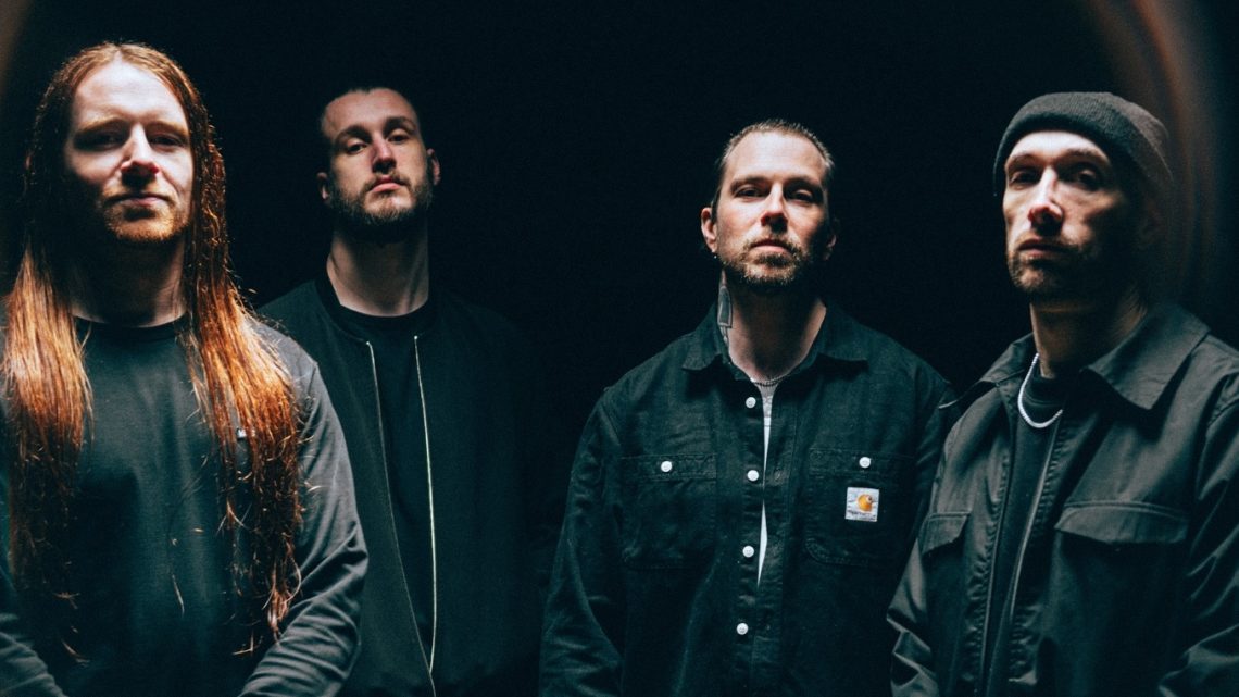 SYLOSIS, nouveau vidéoclip « Lacerations » à découvrir, nouvel album annoncé, 3 dates en France dont le Hellfest 2026