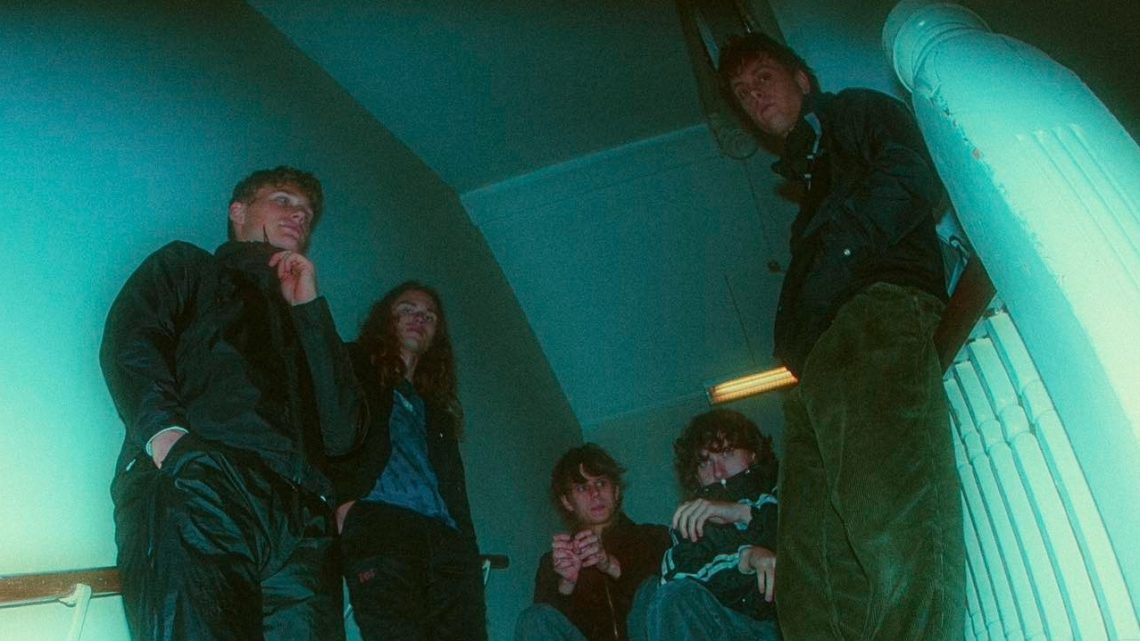 SPLIT, nouveau vidéoclip « Greater Than God » feat. NECKBREAKKER à découvrir