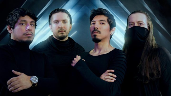 SCARLETT O&rsquo;HARA, nouveau vidéoclip « REDRUM » à découvrir