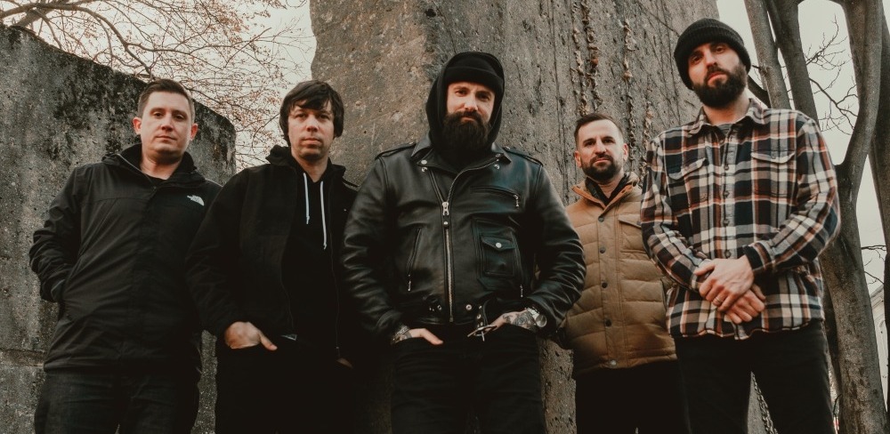 AUGUST BURNS RED de retour chez Fearless Records, nouveau vidéoclip « Behemoth » à découvrir