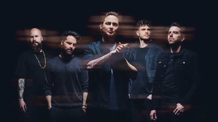 BREAKDOWN OF SANITY, nouveau vidéoclip « Torn Pages » à découvrir