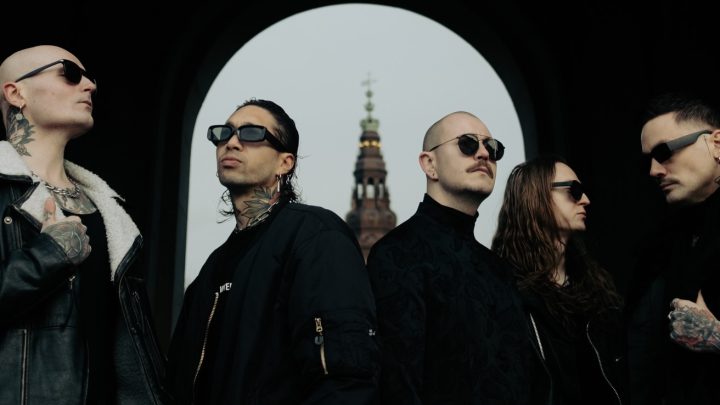 ATLAS, nouveau vidéoclip « Tower » à découvrir, nouvel album dispo