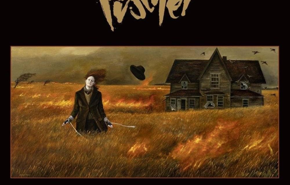 Normal Isn&rsquo;t, PUSCIFER