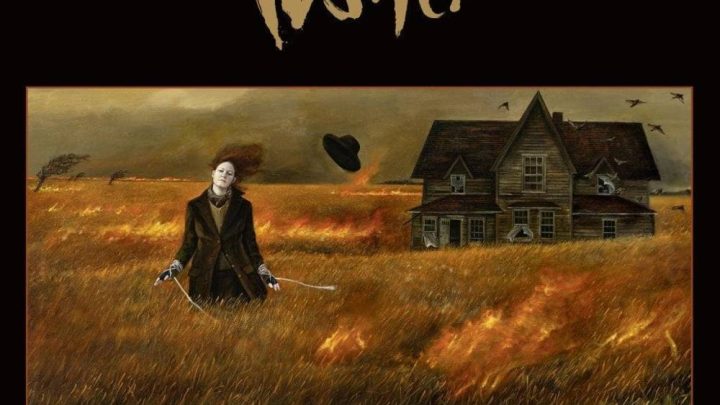 Normal Isn&rsquo;t, PUSCIFER