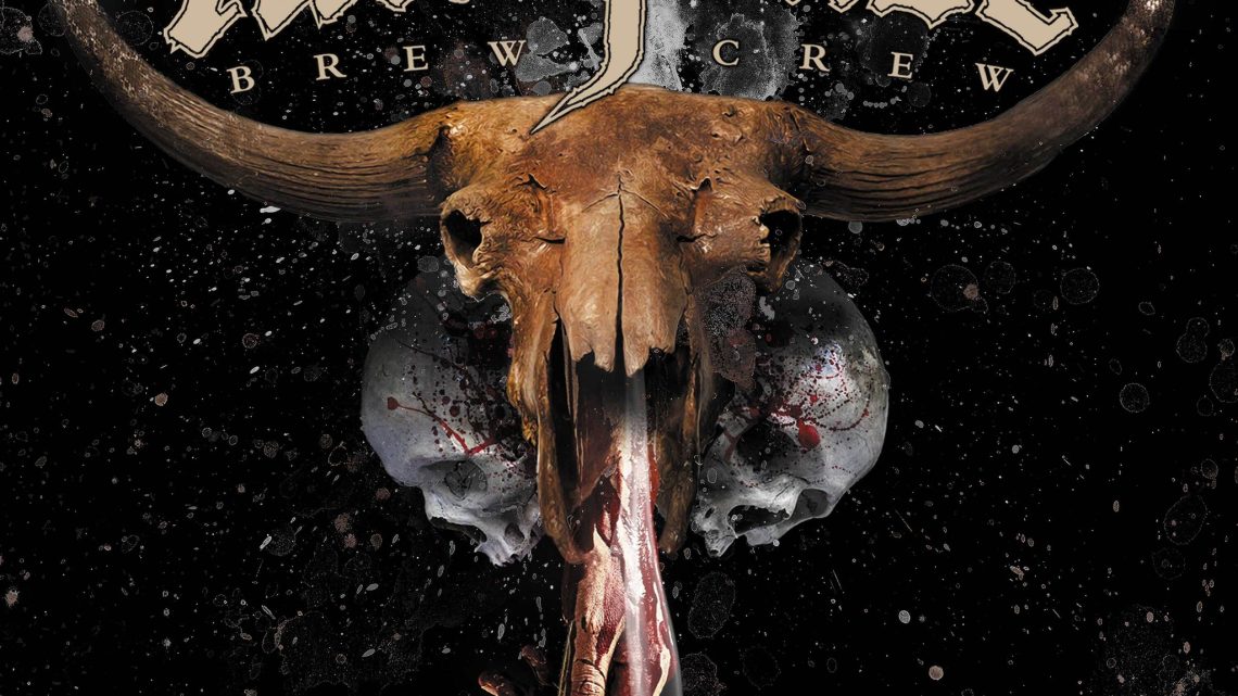 Glasgow Grin, FULL HOUSE BREW CREW