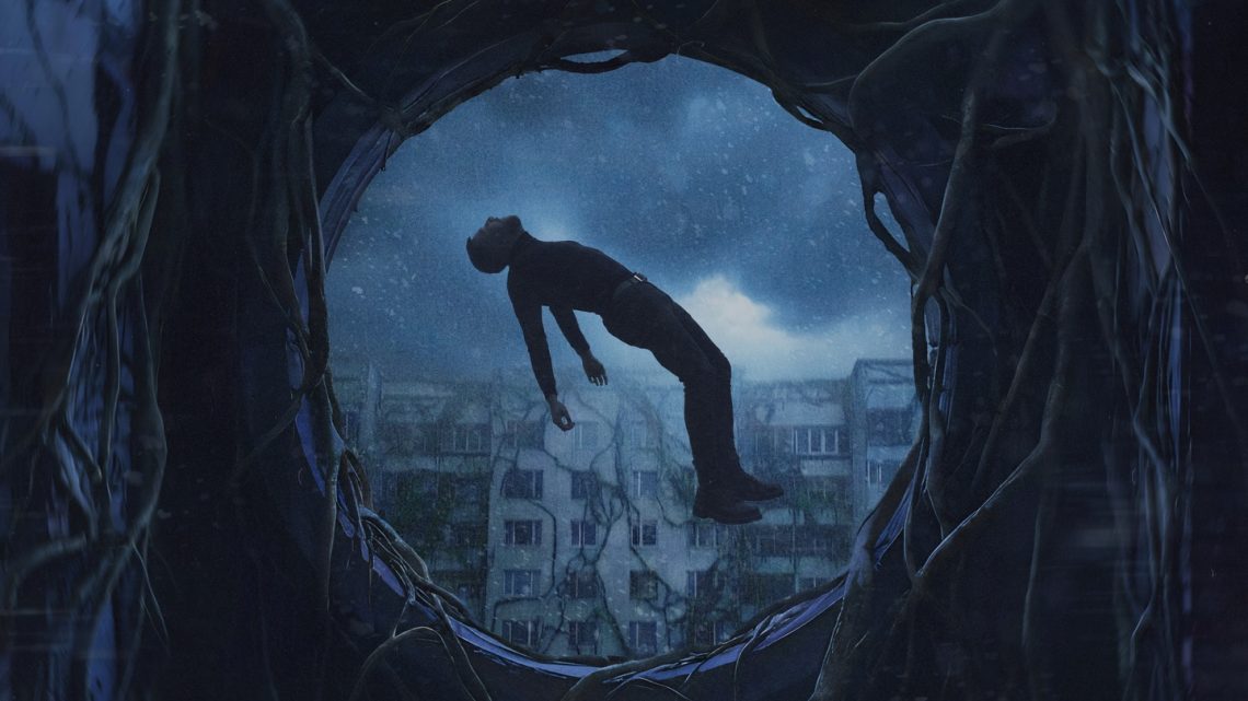 Another Nightmare, SEVER