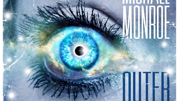 Outerstellar, MICHAEL MONROE