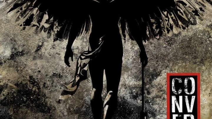 Love Is Not Enough, CONVERGE