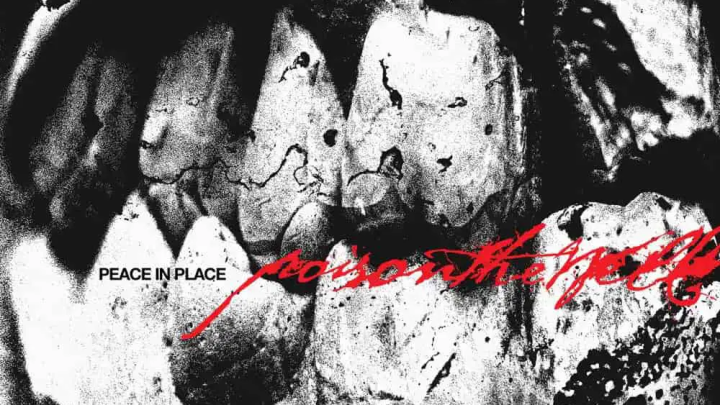 Peace In Place, POISON THE WELL