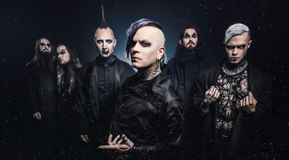 LORD OF THE LOST ft. Hannes Braun, nouveau vidéoclip « La Vie Est Hell » à découvrir, nouvel album annoncé