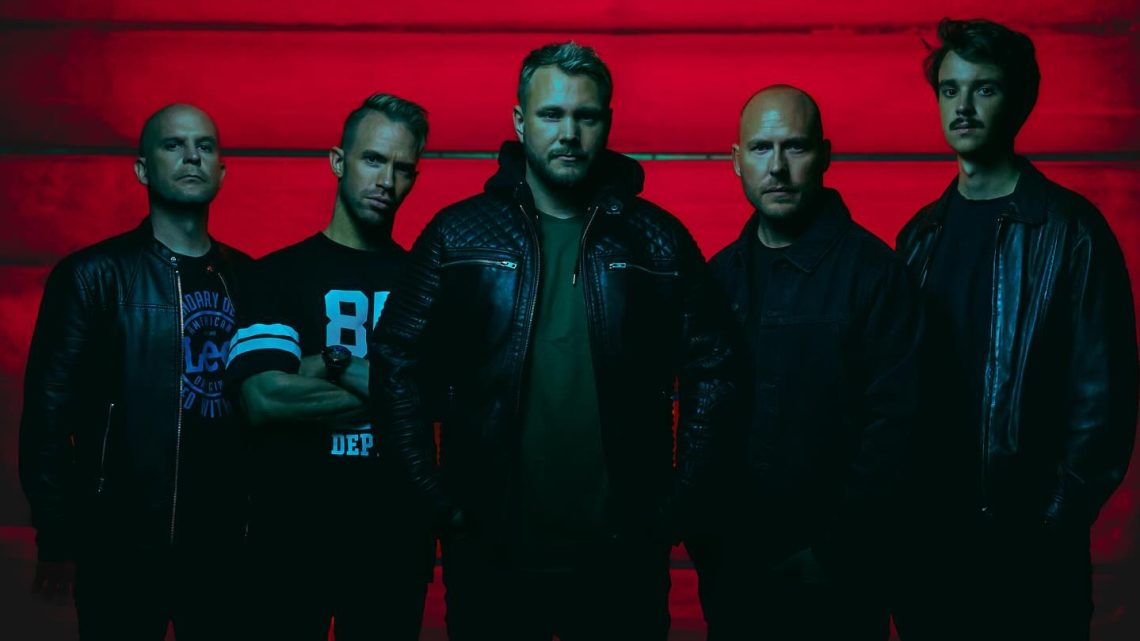 CREYE, nouveau vidéoclip « Only You » à découvrir, nouvel album annoncé