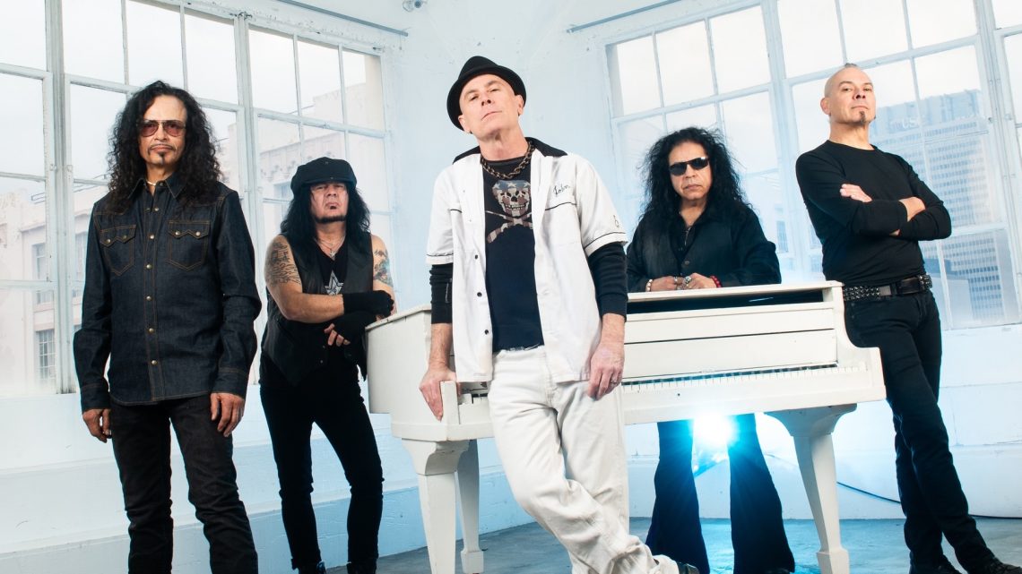 ARMORED SAINT, nouveau vidéoclip « Close to the Bone » à découvrir, nouvel album annoncé