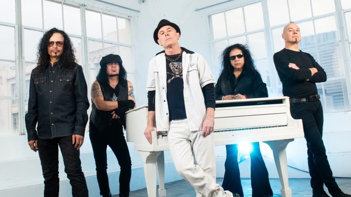 ARMORED SAINT, nouveau vidéoclip « Close to the Bone » à découvrir, nouvel album annoncé