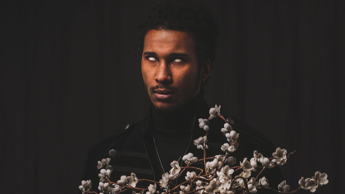 ST NEGUS, nouveau vidéoclip « Shanghai » à découvrir, premier EP annoncé