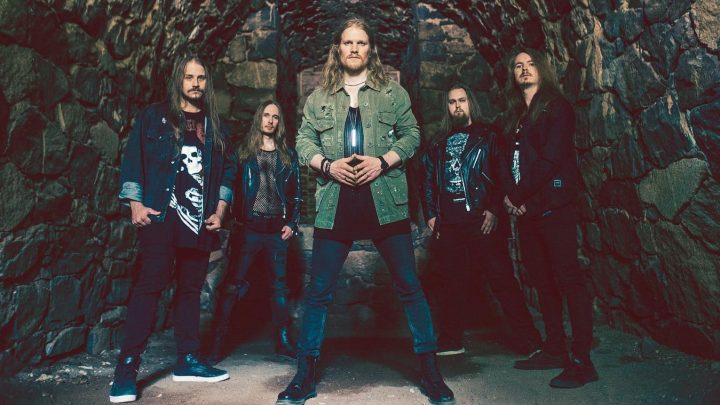 ARION, nouveau vidéoclip « Hurricane » à découvrir, nouvel album à venir, 1 date en France