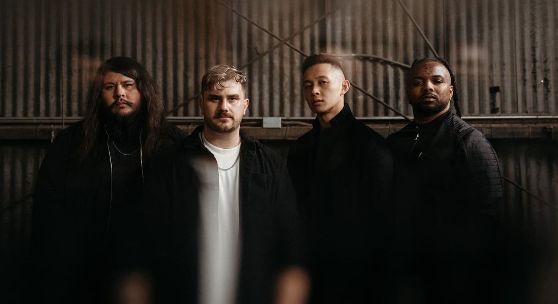 OF VIRTUE, nouveau vidéoclip « The Art of Love » à découvrir, 1 date en France