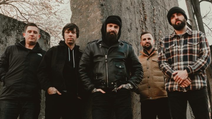 AUGUST BURNS RED, nouveau single « The Nameless » à découvrir, nouvel album annoncé